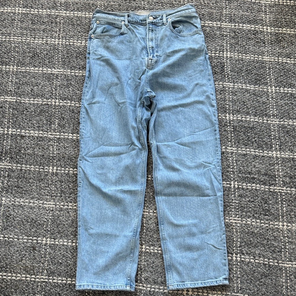 Everlane The Way High Jean size 31 long